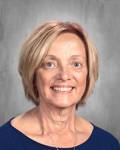 Patrica Ann Thomas